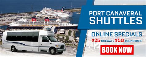 daytona to port canaveral shuttle.